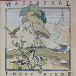 Best Waterfall songs of all time - RYM/Sonemic