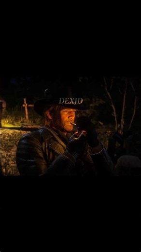 Do NOT tell Arthur what to do | Red Dead Redemption 2 #shorts
