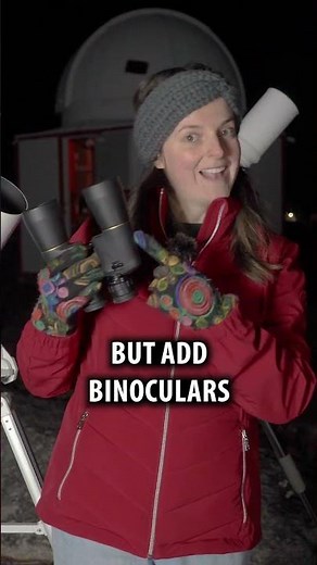 How to See The Pleiades (M45)