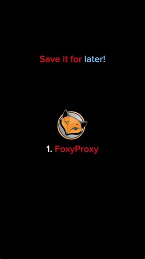 5 extensions for hackers #shorts