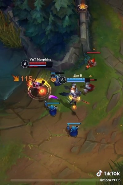 Tài khoản được đề xuất