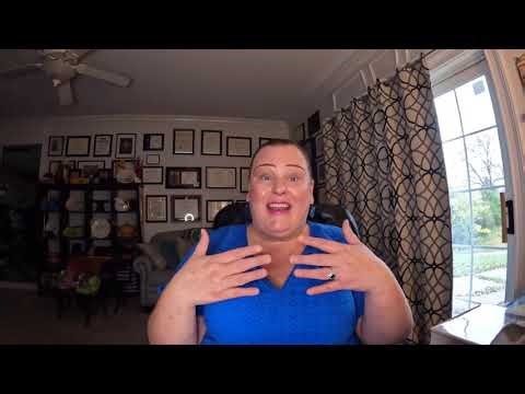 Winning the West Virginia Social Studies Fair: Ep. 3 Picking Your Topic