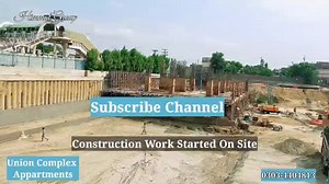 🔘 Union Complex Appartments Lahore ✔️ LDA approved 💯 ✔️ We, at Union Complex, provide the most exquisite and affordable modern apartments ✔️ You can experience top of the line amenities, a combination of luxury Residential Spaces, Premium Commercial Areas and a High-end Retail Zone. ✔️ While others aspire to be a part of this iconic landmark on Ferozepur Road, you can join the privileged few who will own this iconic address. 👉🏻 Studio Apartment • Elegant & Luxury Bedroom • Stylish Bathroom •