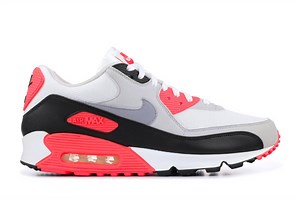 Air Max 90 History