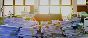 How Much Paper Schools Use and the Costs | Record Nations