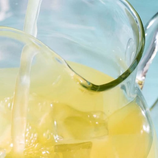 How to Make the Best Lemonade You've Ever Had | America's Test Kitchen