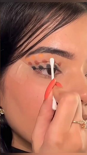 Eye Makeup Tutorial #makeuptutorial #eyemakeup #shortsfeed
