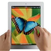 Apple iPad 3 specs review