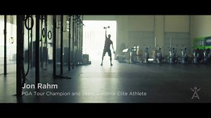 There is no such thing as an offseason when it comes to Jon Rahm’s training. Check out how he incorporates Isagenix into his daily regimen to help maximize his power, strength, and endurance so that he can perform at his best! https://www.JonRahmIsagenix.com | Isagenix®