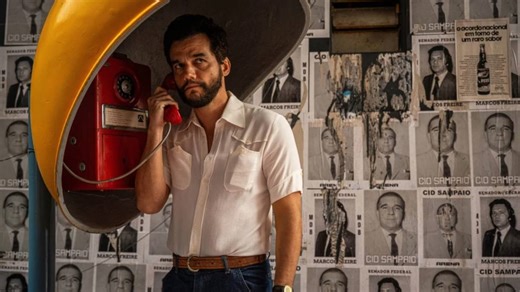 Every Best Picture Oscar Nominee of 2026, Ranked