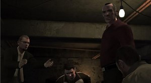 Crime and Punishment | GTA IV Mission Guide & Walkthrough