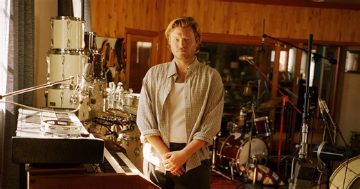 Calby – Band | DR Koncerthuset | Køb billet nu