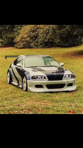 BMW M3 GTR best sound for ears 😁