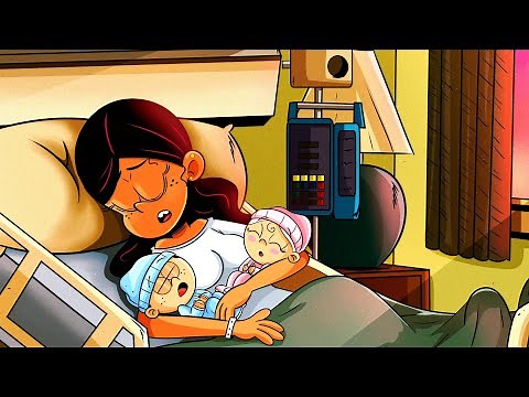 「The Loud House」⟿ Next Generation ~ Lincoln's Journey Part 2