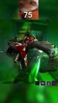 psychosurgery is literally so easy on The Outlast Trials #gaming