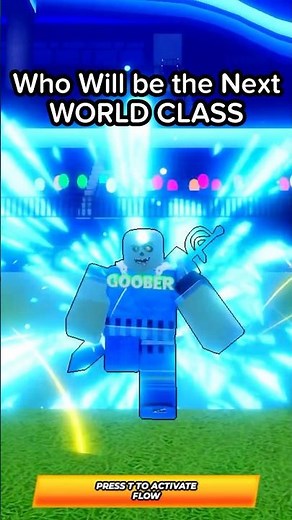 Who do you think will be the NEXT WORLD CLASS? 🤔⚽️