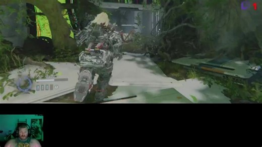 Highlight: Ani 4/25/26