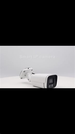 ENSTER H.265 4K 8MP Waterproof Weatherproof Night Vision Bullet IP Outdoor and Indoor Security Network Camera #Enster #4k-8mp #security #camera #Water-proof
