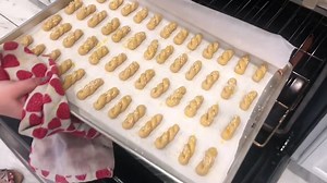 24K views · 583 reactions | ⭐️⭐️  ARMENIAN EASTER COOKIES...