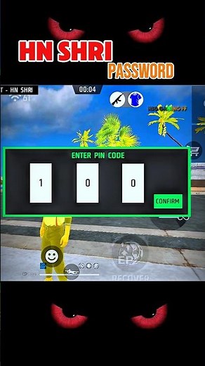 HN Shri New 1vs1 & 2v2 Map Codes | Craftland Latest Update #craftlandmapcode #freefire #shorts #ff