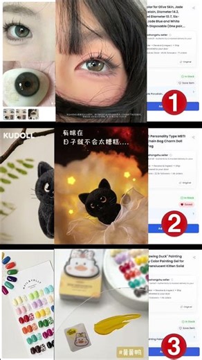 the Top10 items intl shoppers snag the most from Xiaohongshu