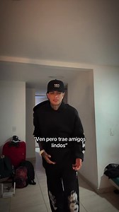 Ven Pero Trae Amigos Lindos: Un Encuentro Divertido