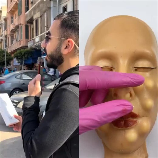 el_desoky على TikTok