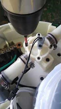 Coleman SaluSpa E02 alternative fix after checking Jets and filter