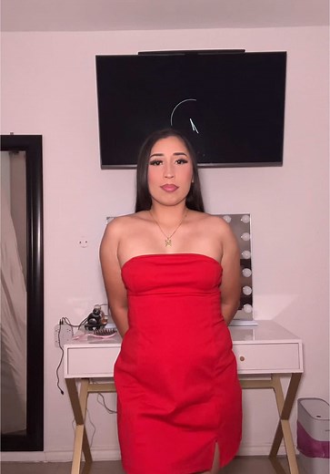 Karina Pineda on TikTok