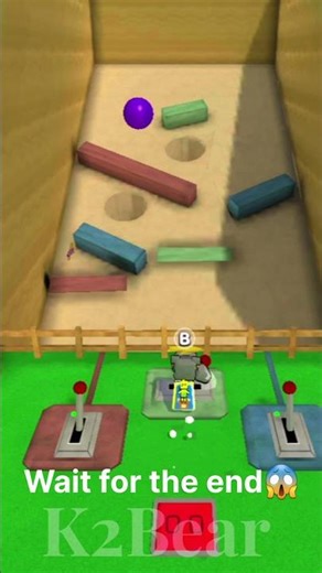 👌 #superbearadventure #c2bear