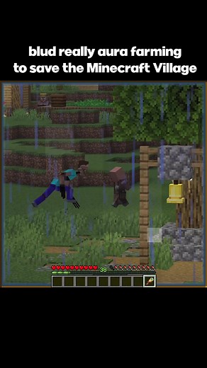 Minecraft Mimicer Moments: Memes for Gamers