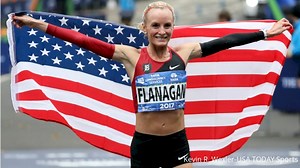 Shalane Flanagan Retires From Professional Running - FloTrack