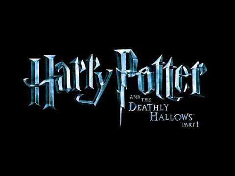 Harry Potter and the Deathly Hallows - Part 1 (Obliviate - HD)