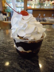 We All Scream for Ice Cream