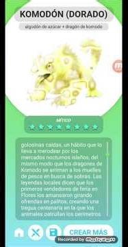 Animash Parte 227 IA