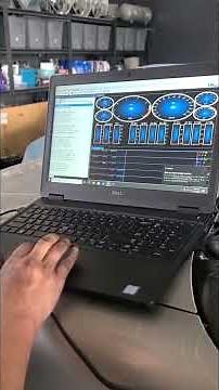 Clearing Codes with our HP Tunners