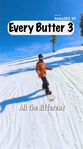 Butter 360 Variations 🧈