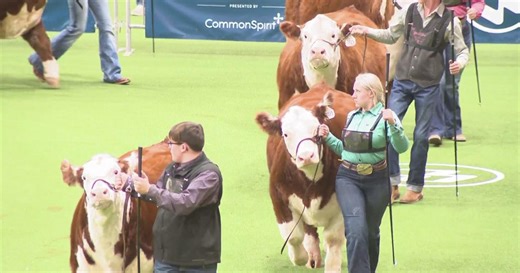 National Western Stock Show kicks off its 120th year