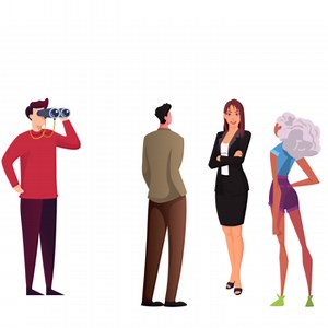 How to Spot a Flying Monkey (10 Signs) - Unfilteredd