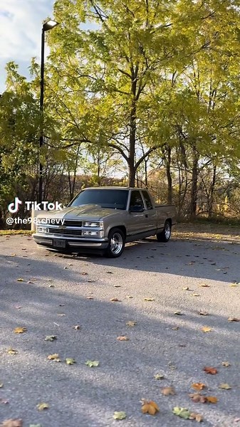 Top of the Line Lowered Trucks Showcase