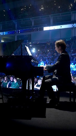Interstellar | Hans Zimmer’s Univers Soloist Alexander Dulin (piano)