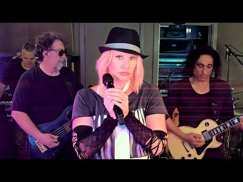 'Try' (Pink) | Live Band Arrangement | Sing It Live