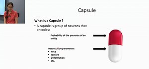 【AAAI 2020】Subspace Capsule Network by Marzieh Edraki 【英语字幕】