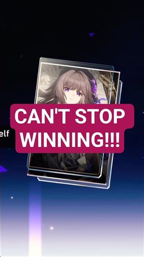 My HSR account is suffering from success!!!