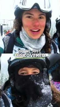 Epic Runs at Whitefish Mountain