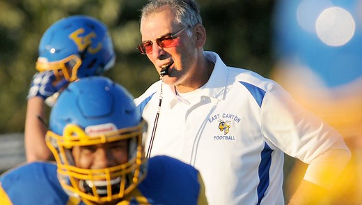 East Canton Hornets 2024 high school football schedule, preview