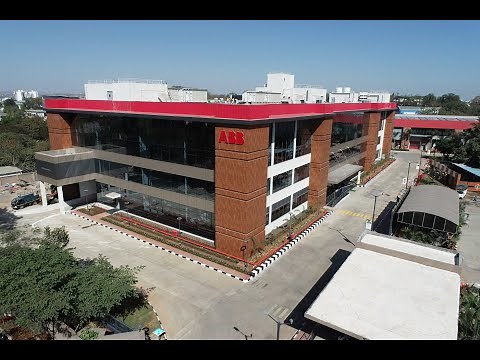 ABB India inaugurates a new Gas Insulated Switchgear (GIS) factory at Nashik