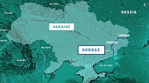 30K views | Two unrecognized territories, the Donetsk People’s...