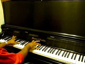 Timothy Wright Tribute - Who's on the Lord's Side