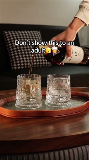 Best gift for an adult😮‍💨 #whiskey #gift